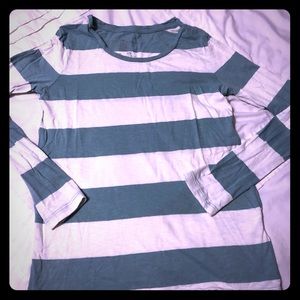 Gap basic long sleeve t